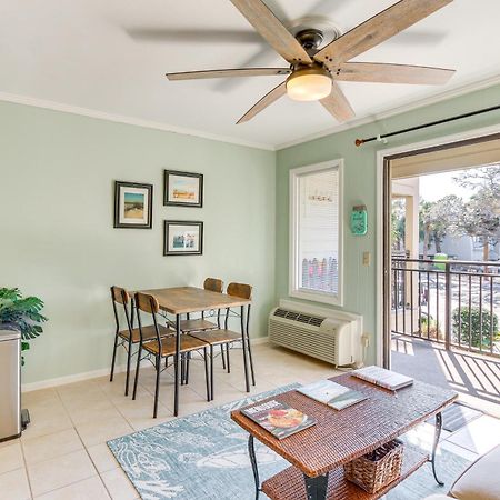 Coastal Condo With Pool And Direct Beach Access! Hilton Head Island Exteriér fotografie
