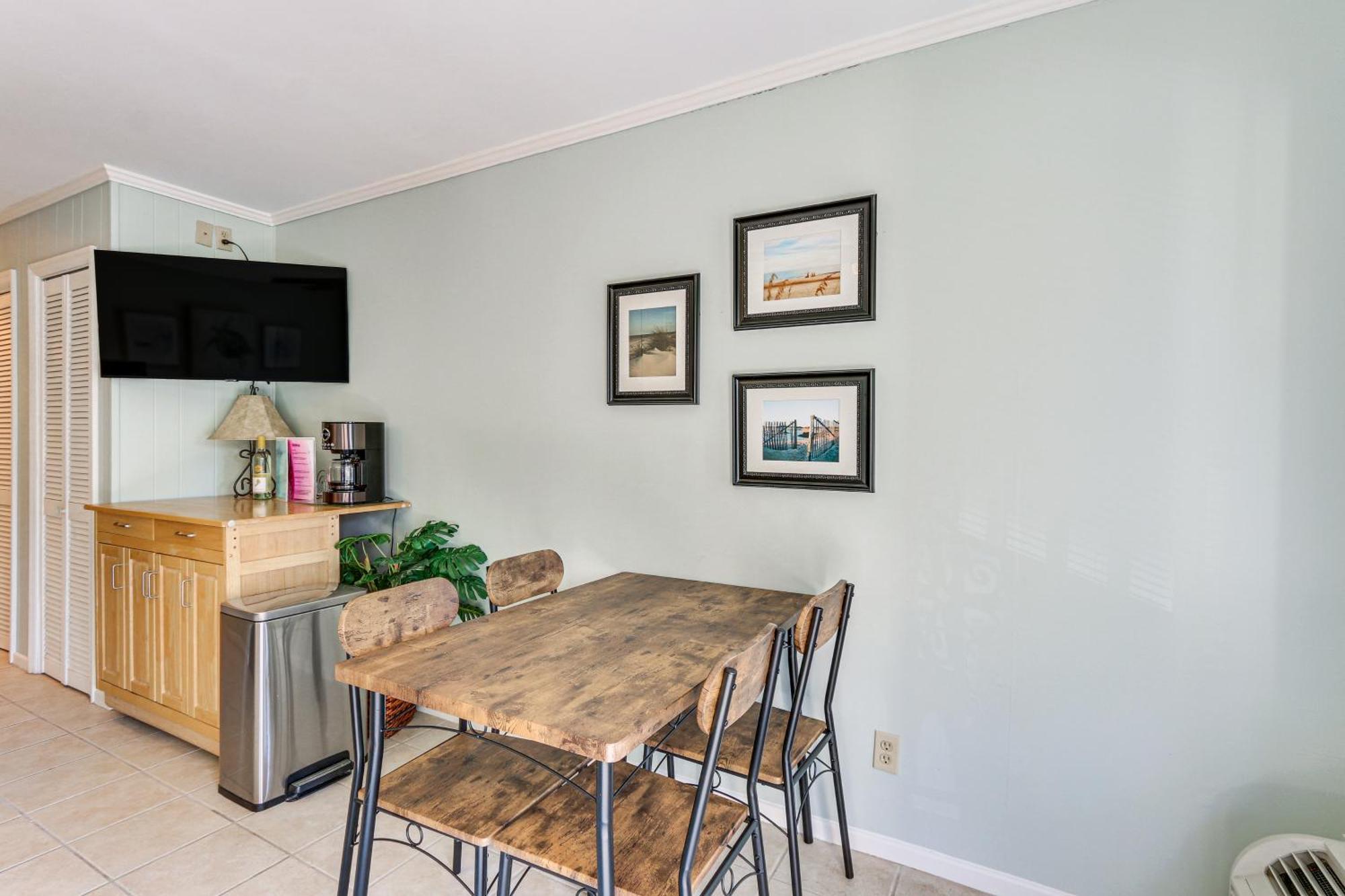 Coastal Condo With Pool And Direct Beach Access! Hilton Head Island Exteriér fotografie