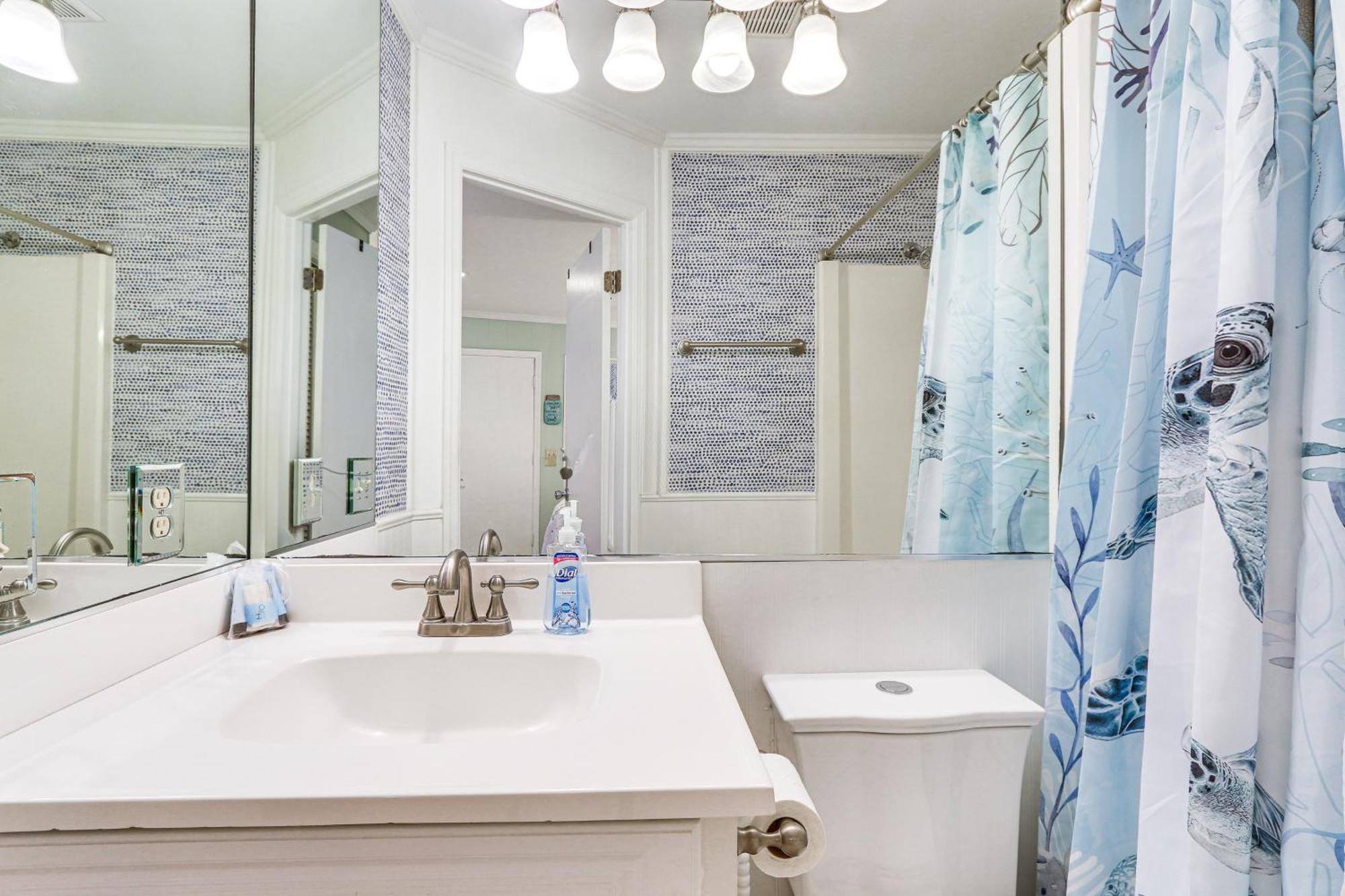 Coastal Condo With Pool And Direct Beach Access! Hilton Head Island Exteriér fotografie