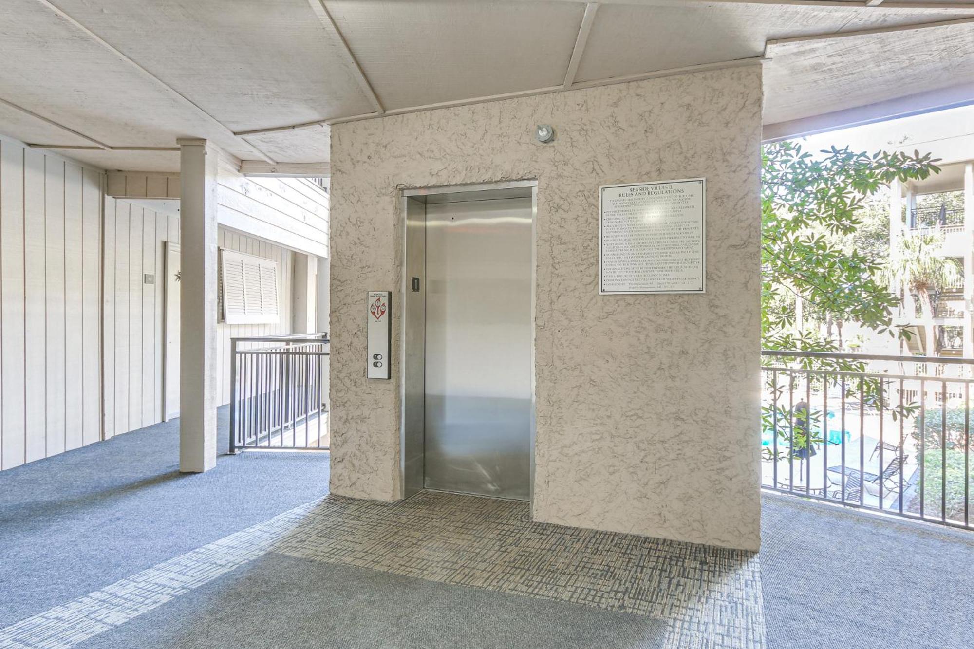 Coastal Condo With Pool And Direct Beach Access! Hilton Head Island Exteriér fotografie